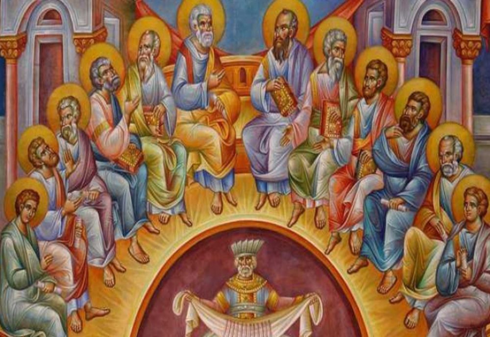 Sărbătoarea populară a Rusaliilor. Obiceiuri și tradiții la români