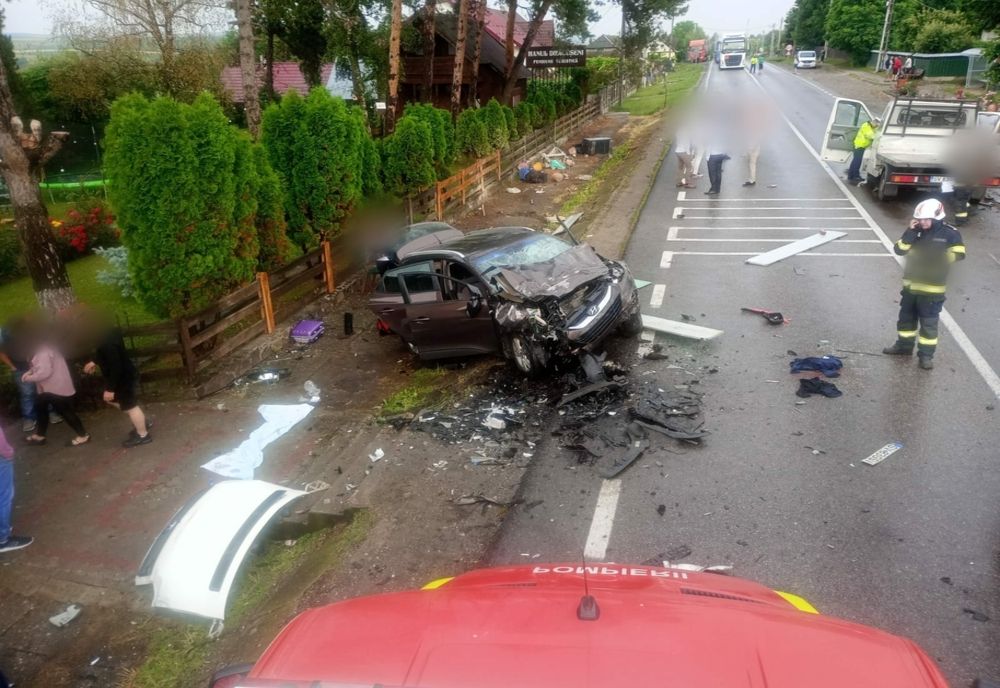 Plan Roşu de Intervenţie în judeţul Suceava