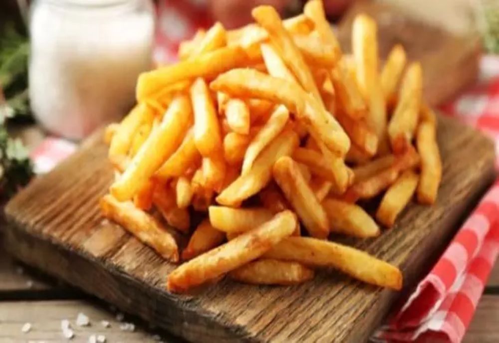 Când devine cartoful un pericol pentru sănătate