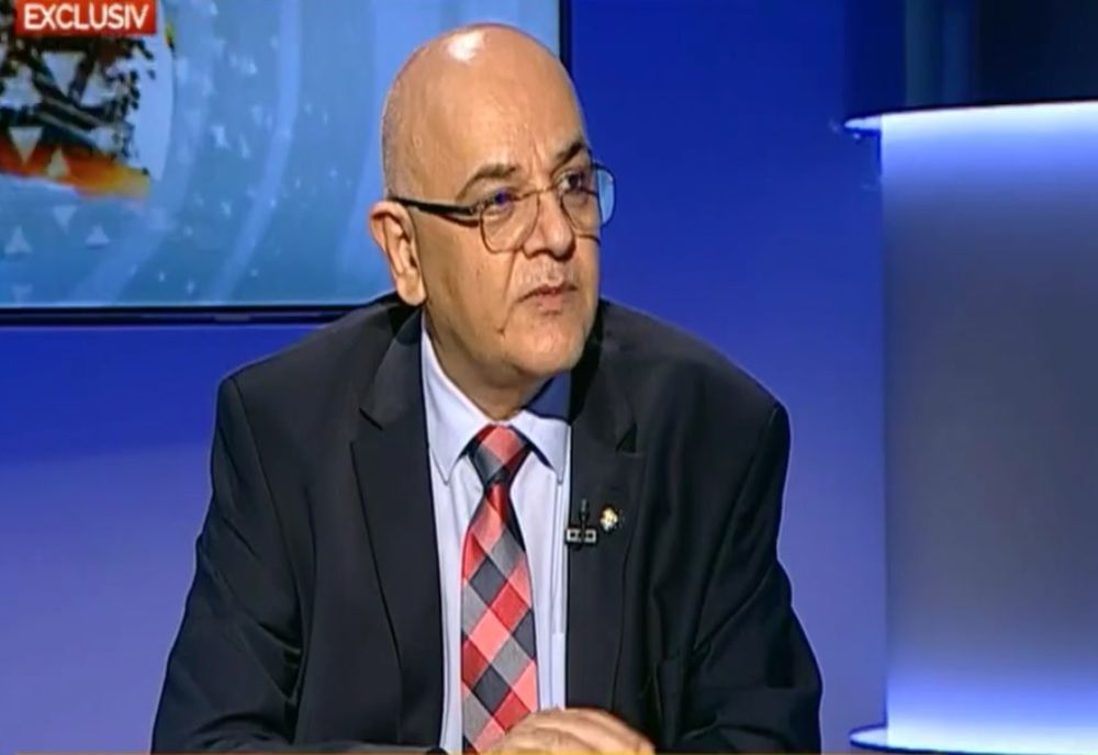 Raed Arafat, reacție la atacurile din Israel: „Ce s-a întâmplat este profund greşit, este inuman şi criminal!”