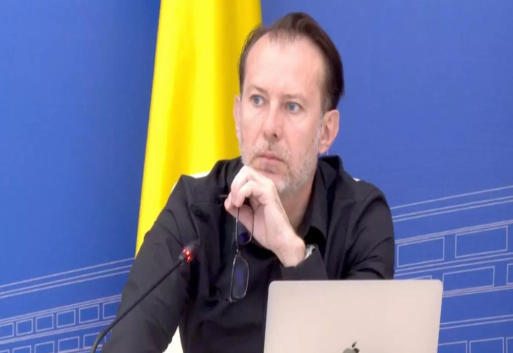 Cîțu despre planurile guvernului Ciolacu: „O creștere de taxe astăzi, când inflația este mare înseamnă o creștere a prețurilor. În același timp ar însemna încă o lovitură dată economiei”