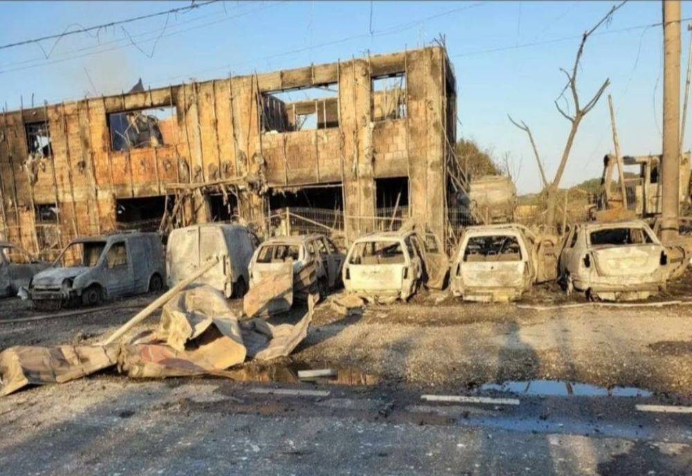 Dosarul exploziei de la Crevedia. Cum încerca patronul stației GPL să scape de închisoare