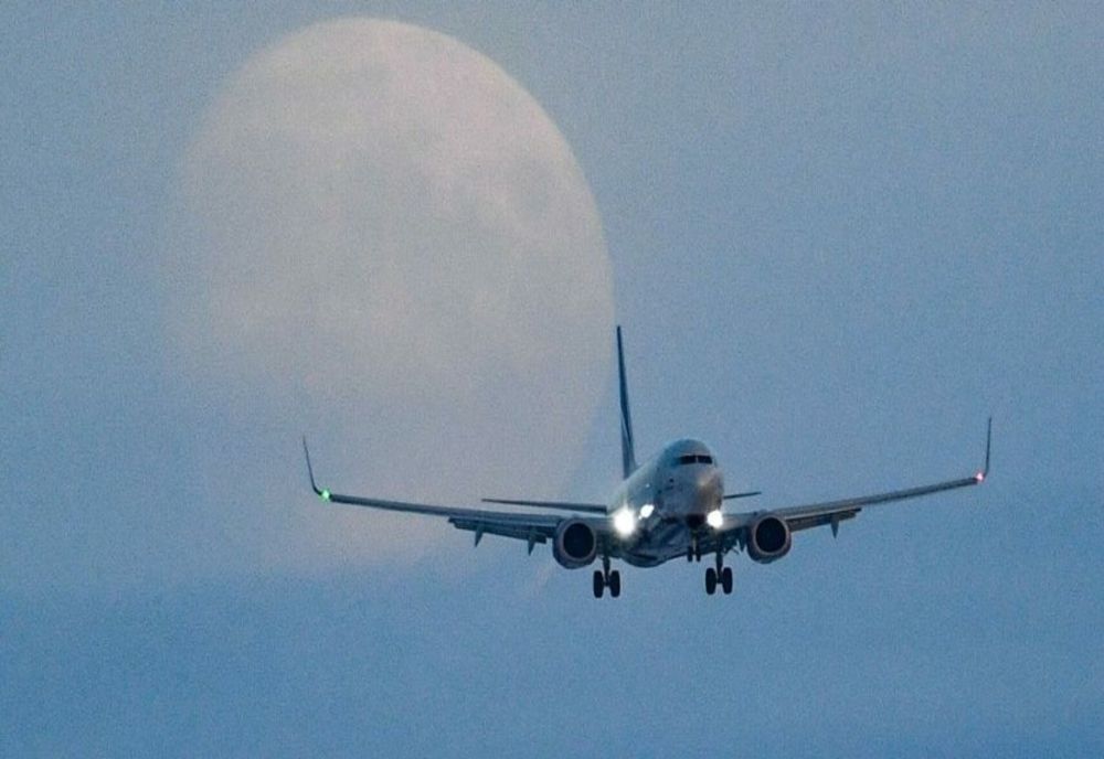 Haos pe Aeroportul din Cluj-Napoca. Zeci de oameni au pierdut zborul spre Paris