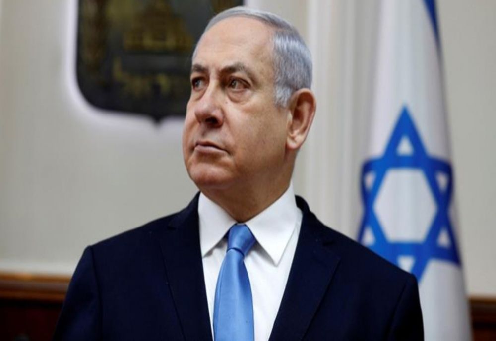 NETANYAHU, AȘTEPTAT DE TRUMP LA CASA ALBĂ