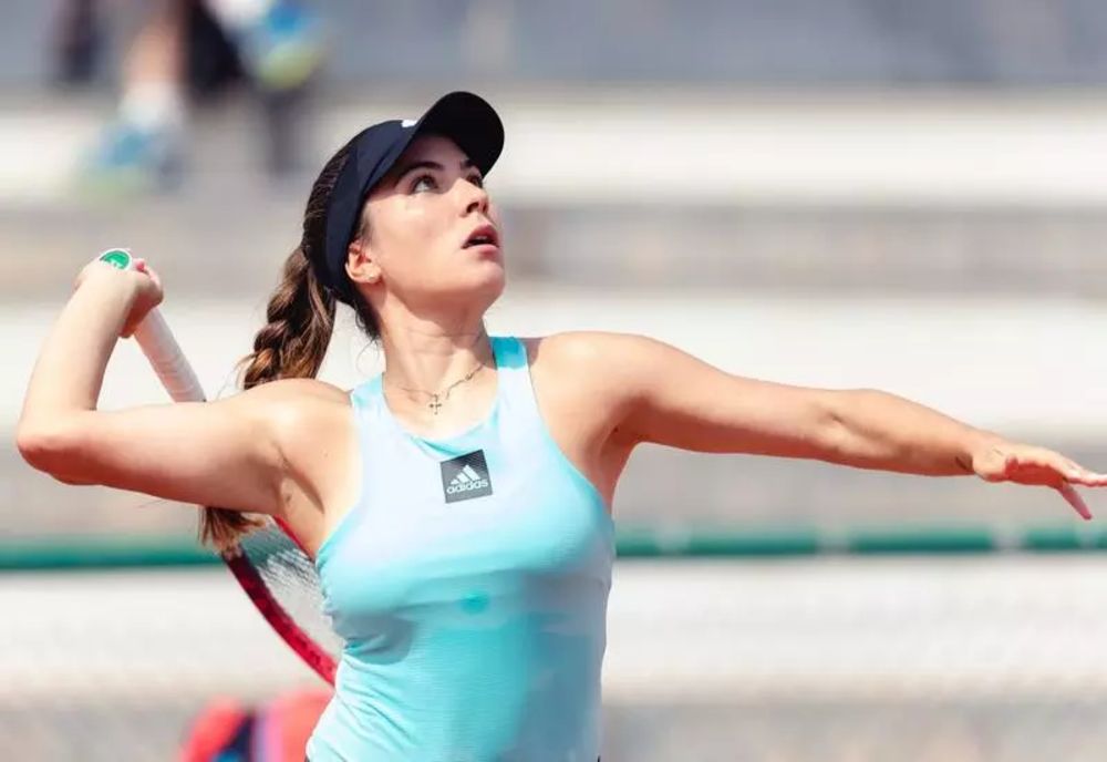 TENIS: GABRIELA RUSE, ÎN TURUL 3 LA US OPEN