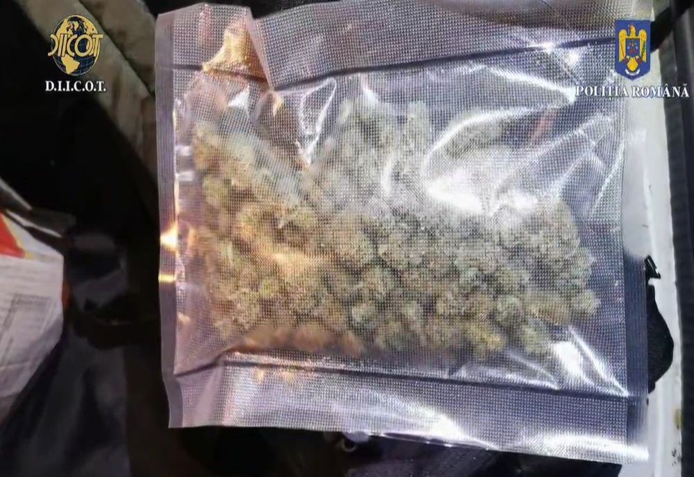 Judecătoarea din Suceava care proteja traficanții de stupefiante era CONSUMATOARE de droguri de mare risc