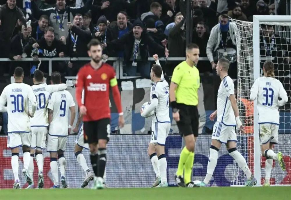 Liga Campionilor: alte 4 formații merg în optimi / Rezultatele serii de miercuri