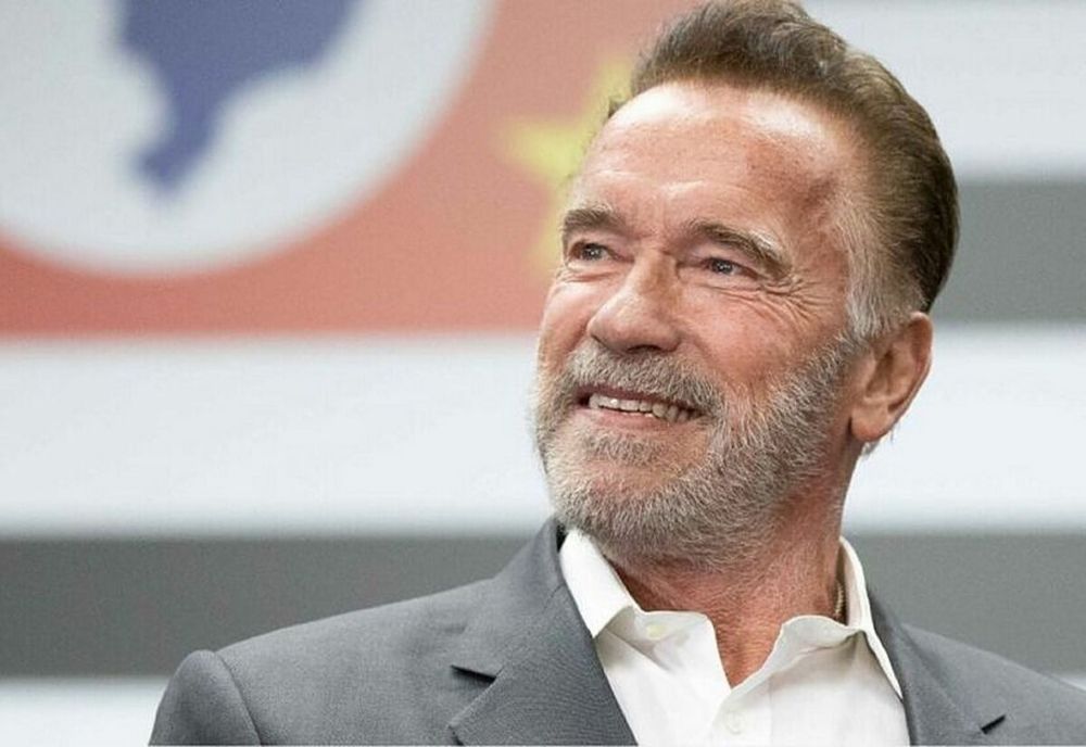 Arnold Schwarzenegger, reținut pentru fraudă fiscală, pe un aeroport din Germania