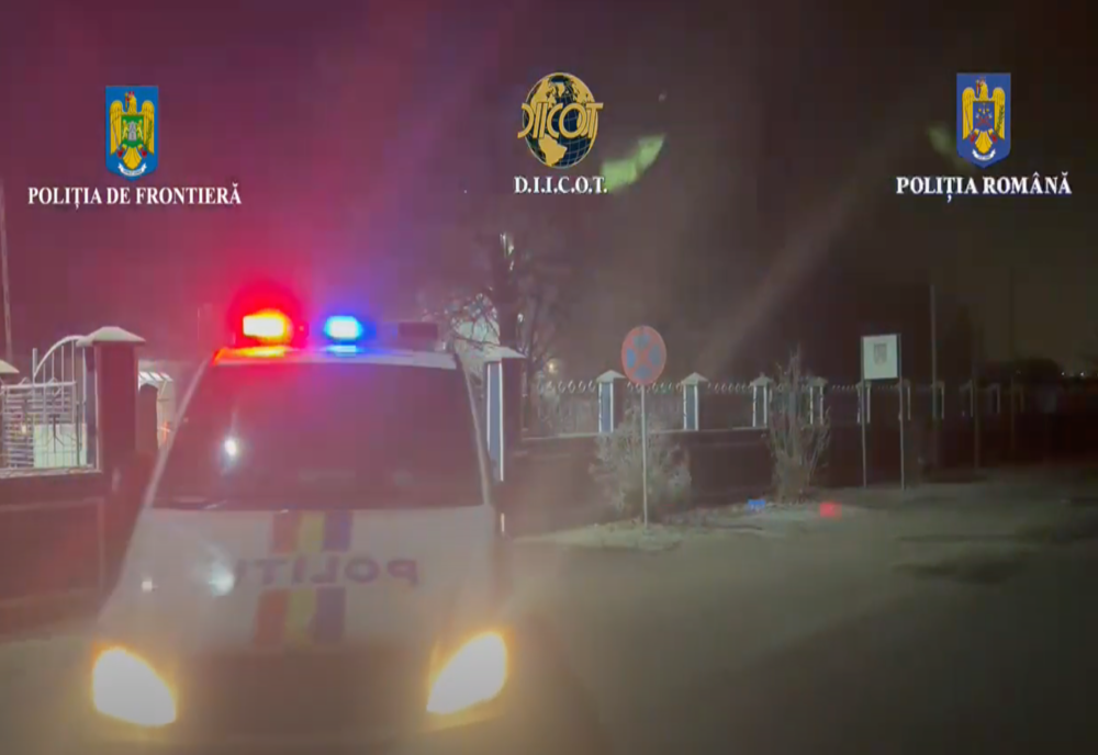 Sute de mii de comprimate de diazepam, alprazolam şi clonazepam, introduse ilegal în România