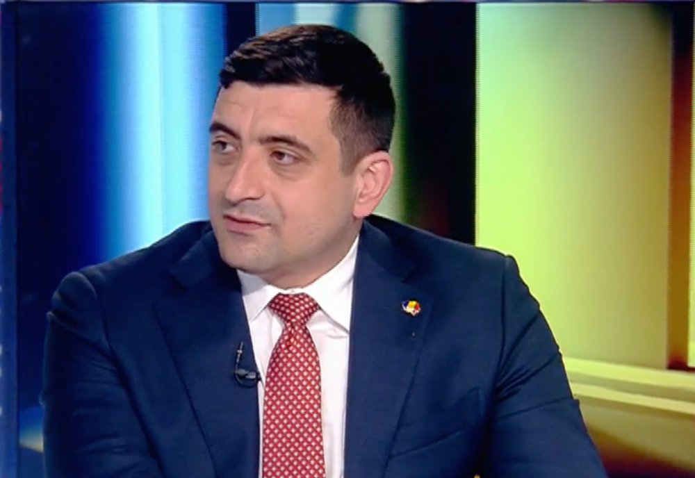 GEORGE SIMION: „ROMÂNIA, VICTIMA GUVERNĂRII PSD-PNL FĂRĂ TRANSPARENȚĂ”