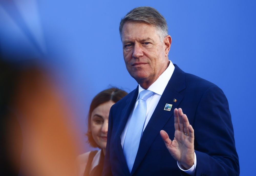 Klaus Iohannis începe turneul în Coreea de Sud: va semna documente importante