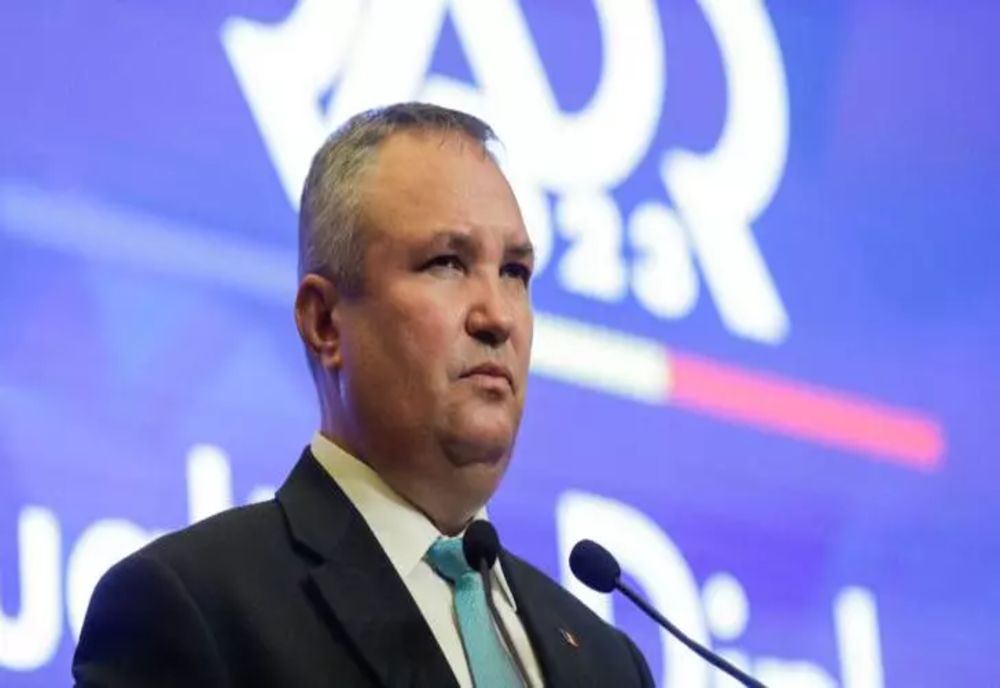 Nicolae Ciucă: PNL susţine menţinerea datelor pentru prezidenţiale de 15 şi 29 septembrie