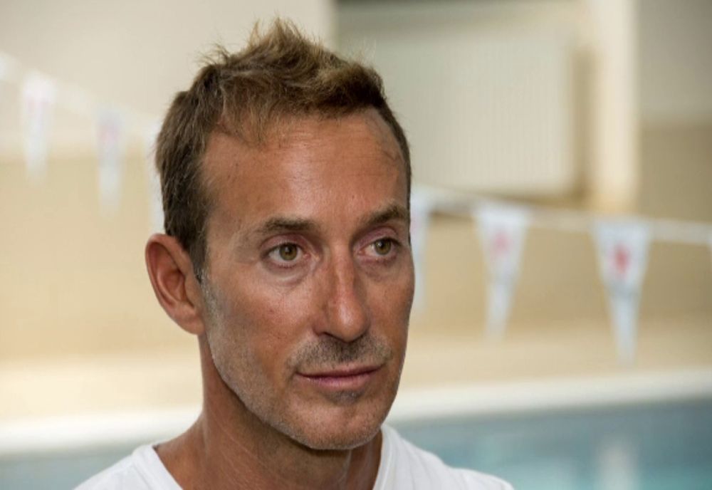 Radu Mazăre, un PERICOL pentru societate