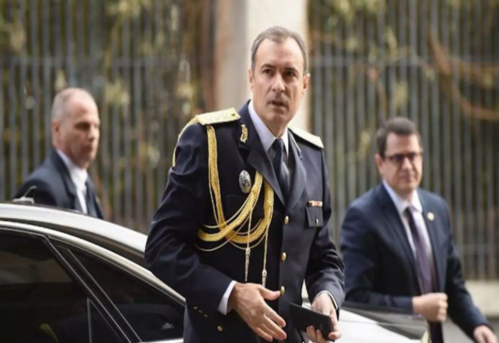 Coldea, așteptat din nou la Poliție