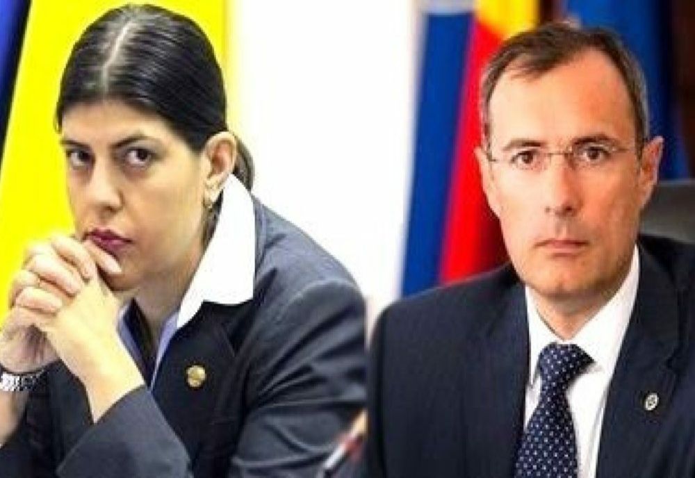 DEZVĂLUIRI BOMBĂ! LEGĂTURILE LUI KOVESI CU GRUPAREA COLDEA