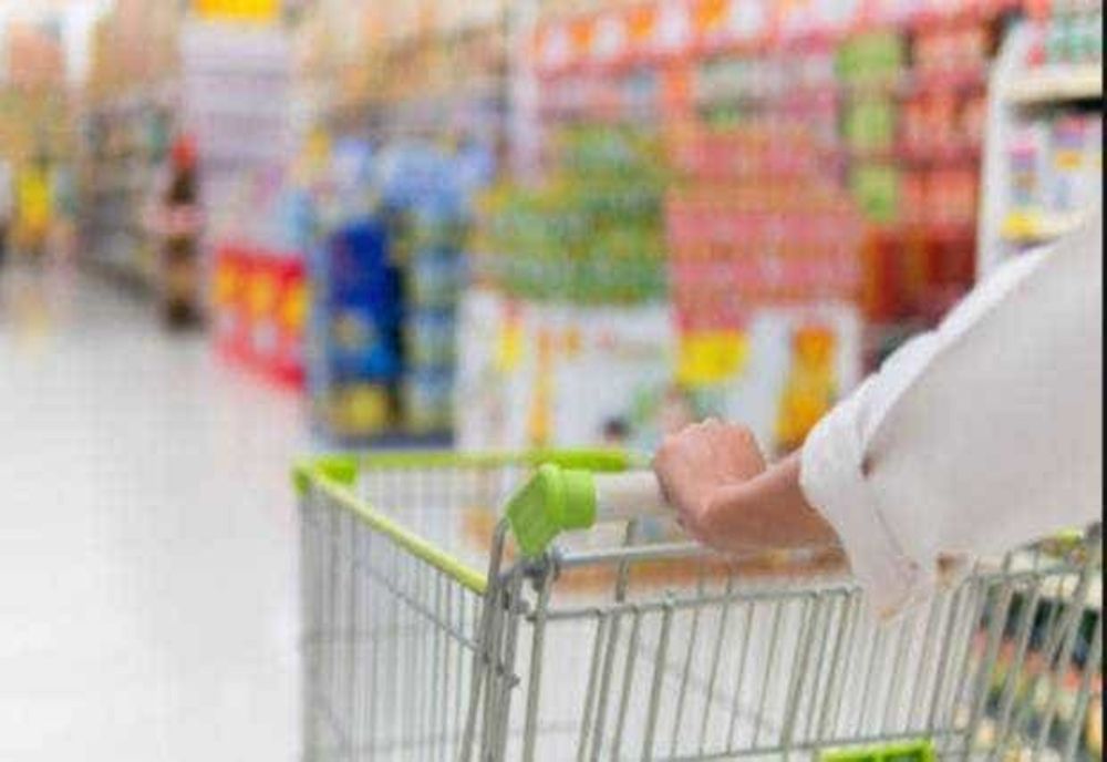 INFLAȚIA A SCĂZUT LA SUB 5% PENTRU A ȘASEA LUNĂ CONSECUTIV