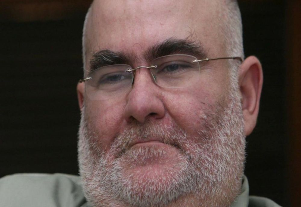 SOCIOLOGUL ALFRED BULAI, AUDIAT LA SECŢIA 2 POLIŢIE