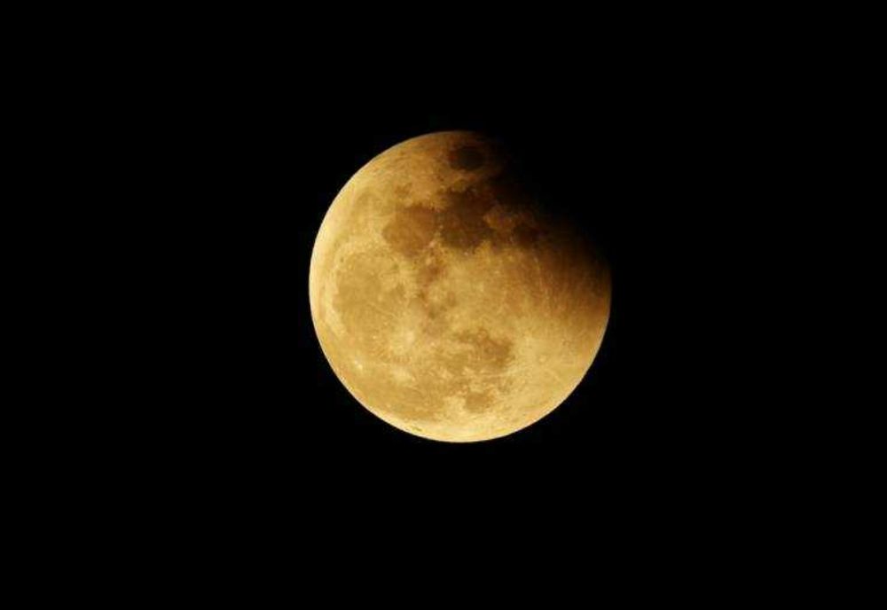 Când va avea loc singura eclipsă totală de Lună din acest an. Luna Sângerie nu va mai putea fi văzută până în 2028