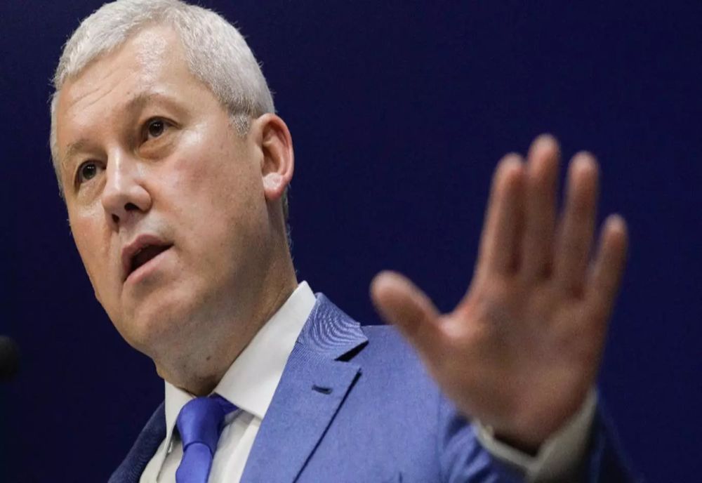 CĂTĂLIN PREDOIU (PNL) ÎL CONTRAZICE PE MARCEL CIOLACU CU PRIVIRE LA ADERAREA ROMÂNIEI LA SPAȚIUL SCHENGEN TERESTRU: „ÎNCĂ SE POARTĂ NEGOCIERI”