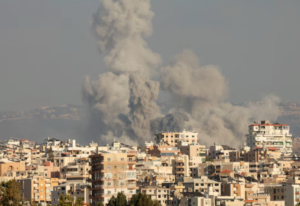 ISRAELUL NU VREA SĂ INVADEZE LIBANUL, SUSȚINE AMBASADORUL ISRAELIAN ÎN FRANȚA