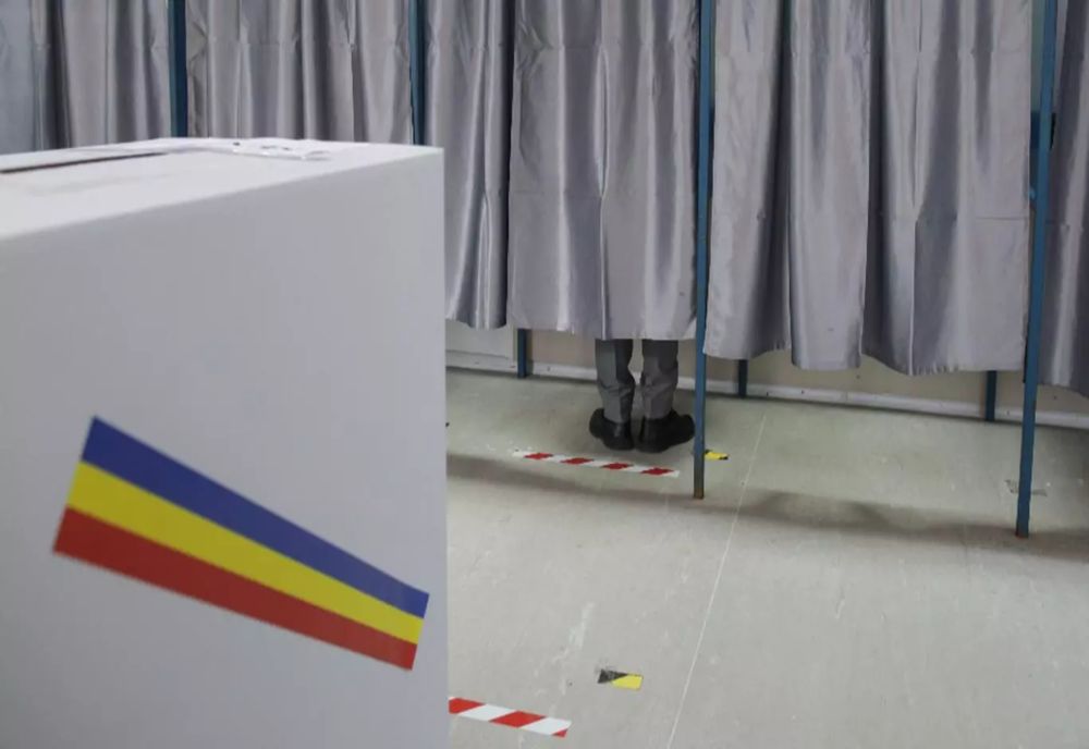 ALEGERI 2024: MAE A PROPUS DESCHIDEREA A 950 DE SECŢII DE VOTARE ÎN STRĂINĂTATE, PENTRU PREZIDENŢIALE ŞI PARLAMENTARE
