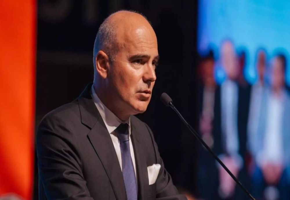 EXPLICAȚIILE LUI RAREȘ BOGDAN: DE CE A CÂȘTIGAT TRUMP?