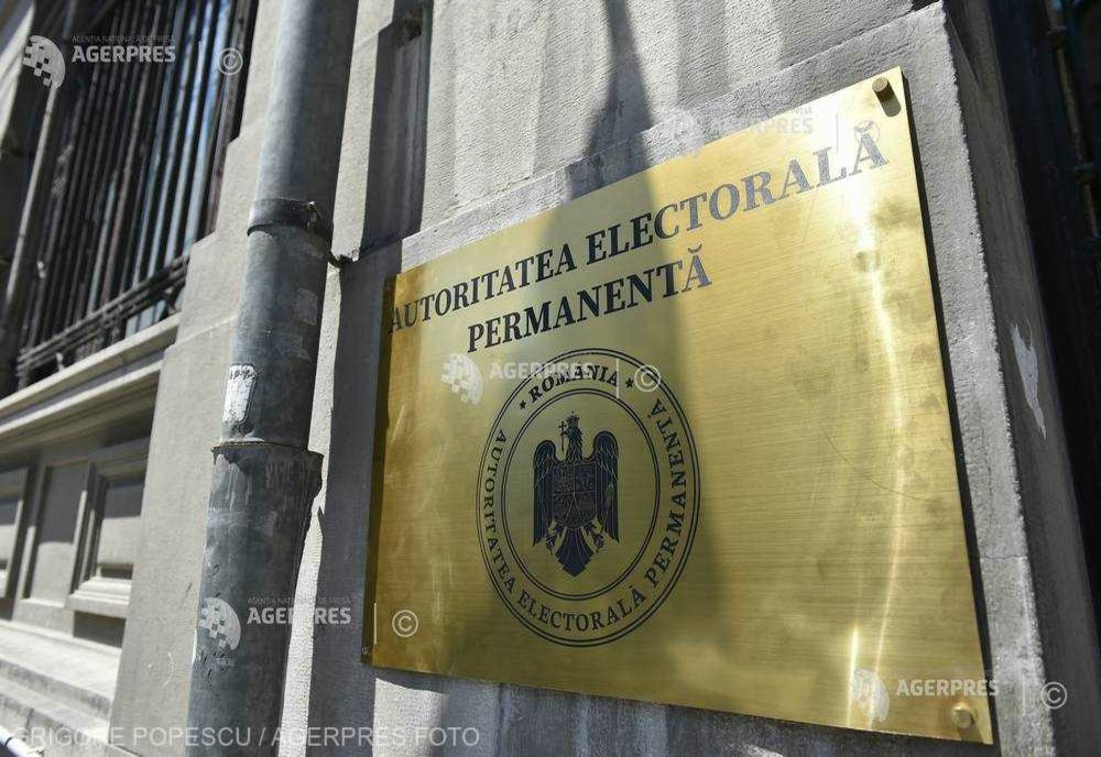 MAI MULTE ORGANIZAŢII NEGUVERNAMENTALE SOLICITĂ DEMISIA PREŞEDINTELUI AEP