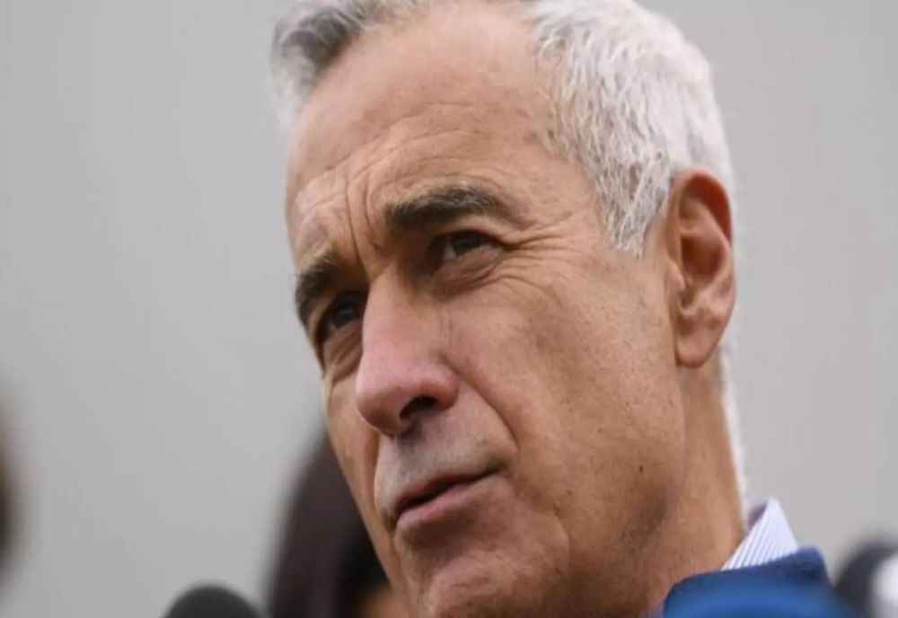 CĂLIN GEORGESCU, REACȚIE VIRULENTĂ DUPĂ CE UN CELEBRU JURNALIST I-A NUMIT PE ROMÂNII CARE ÎL SUSȚIN ''PLEAVA SOCIETĂȚII"