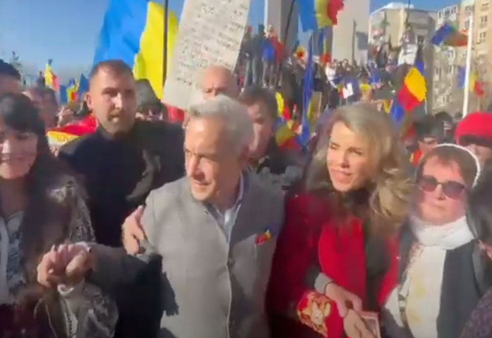 CĂLIN GEORGESCU, SUB CONTROL JUDICIAR