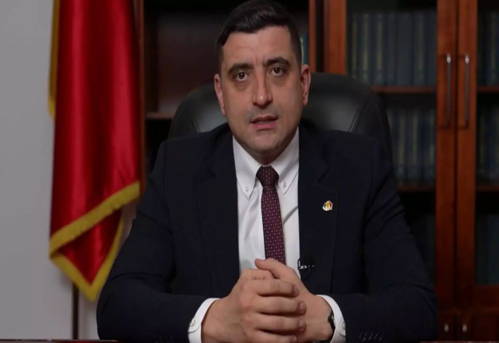 GEORGE SIMION DEMASCĂ JOCURILE SISTEMULUI. DE CE NU A MAI AVUT LOC DEZBATEREA DE LA DIGI24?