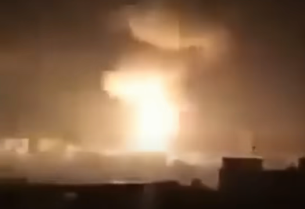 PAKISTAN: 5 MORȚI ÎN URMA UNUI ATAC ASUPRA UNUI AUTOBUZ ȘCOLAR