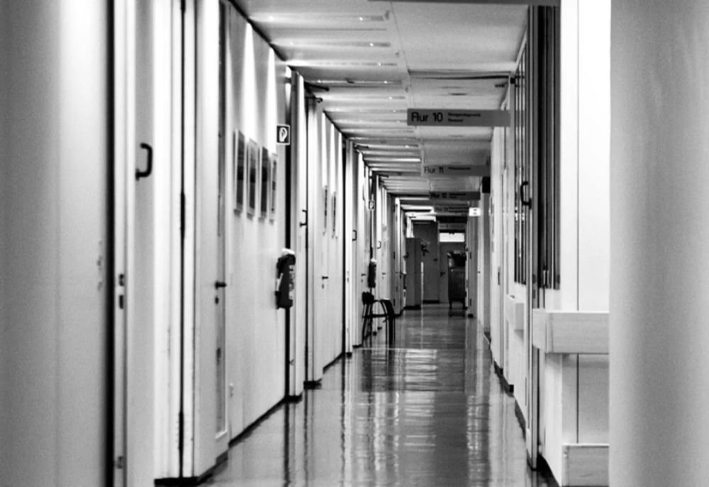 Cum au reacționat conducătorii Spitalului din Slatina: gândaci în saloane și avertisment de la DSP