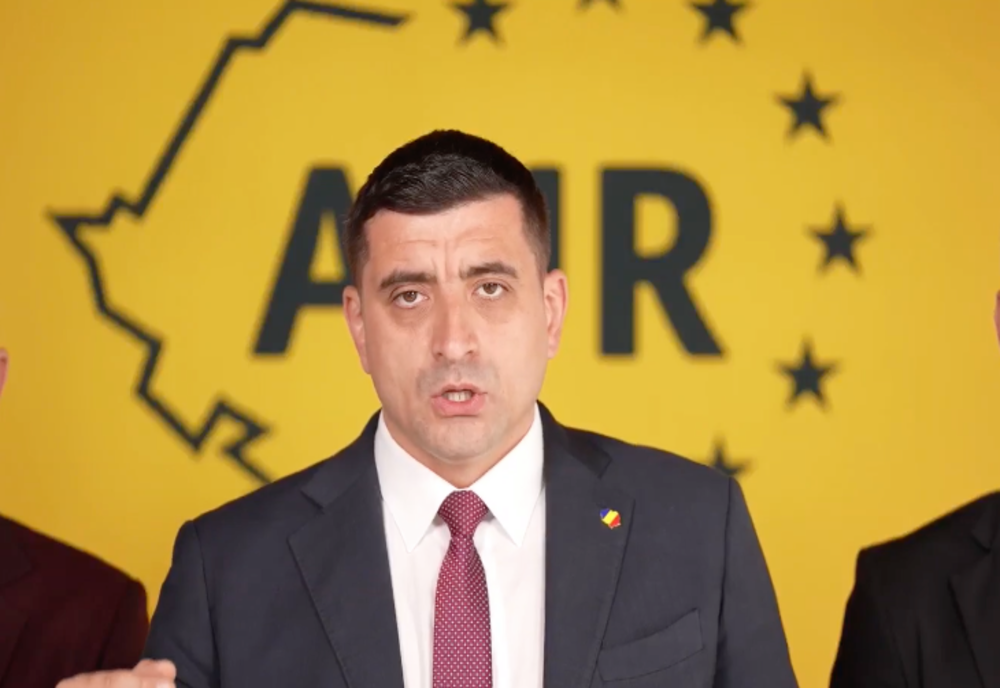 AUR CERE SESIZAREA CCR. NICUȘOR DAN SĂ FIE OBLIGAT SĂ DESEMNEZE PREMIERUL