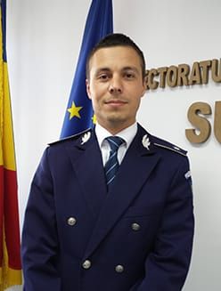 IONUȚ EPUREANU (IPJ SUCEAVA): CREȘTERE ALARMANTĂ A ÎNȘELĂCIUNILOR INFORMATICE ÎN JUDEȚUL SUCEAVA. PREJUDICII DE PÂNĂ LA 200.000 DE EURO