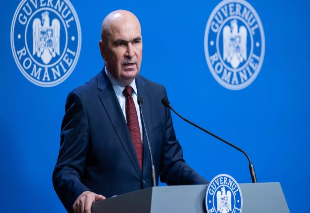 PRIM-MINISTRUL ILIE BOLOJAN VA DISCUTA CU PRIMARII DESPRE REFORMA ADMINISTRATIVĂ ŞI INVESTIŢII