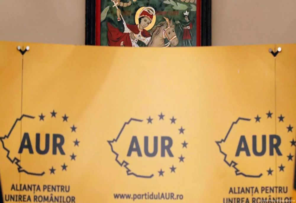 AUR: FELICITĂM PARTIDUL DEMOCRAȚIA ACASĂ PENTRU ACCEDEREA ÎN LEGISLATIVUL DE LA CHIȘINĂU 