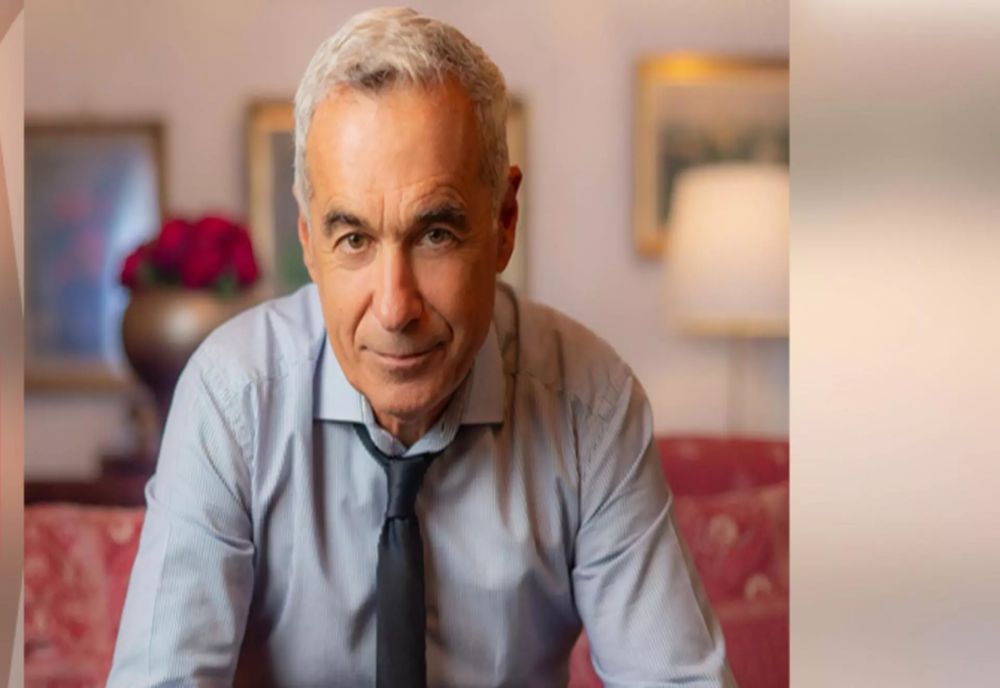 Călin Georgescu, primul mesaj după eșecul reziștilor în alegeri: "LEGEA este singura mea apărare" 