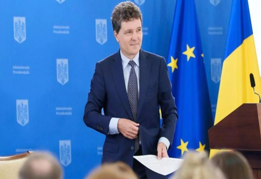 NICUȘOR DAN, DESPRE UN POSIBIL PREMIER CĂLIN GEORGESCU. CE RĂSPUNS A DAT ȘEFUL STATULUI