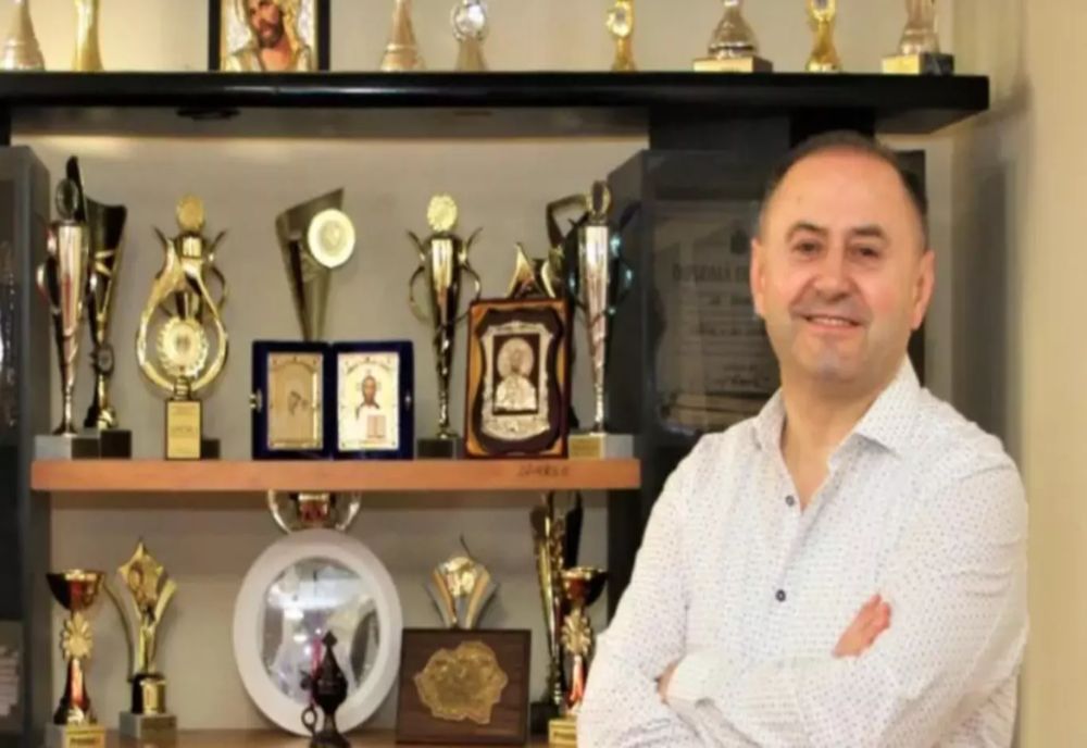 Afaceristul Fănel Bogos va primi despăgubiri de peste trei milioane de lei