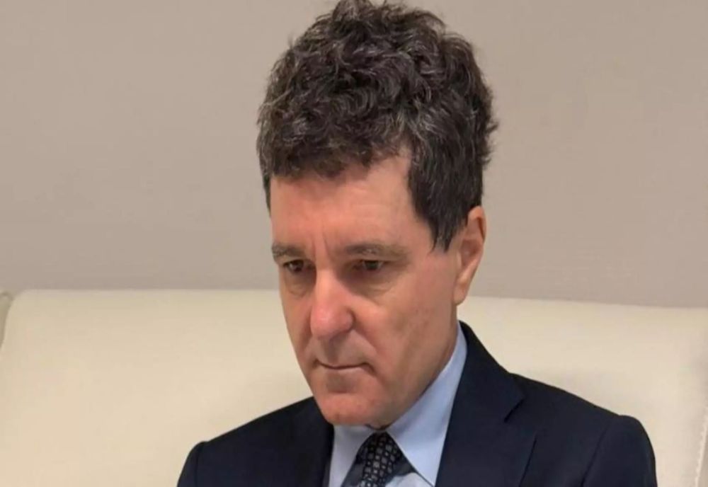 Nicușor Dan: ”Vom ieși cu un raport despre alegerile anulate. În el va fi și biografia lui Călin Georgescu” -VIDEO