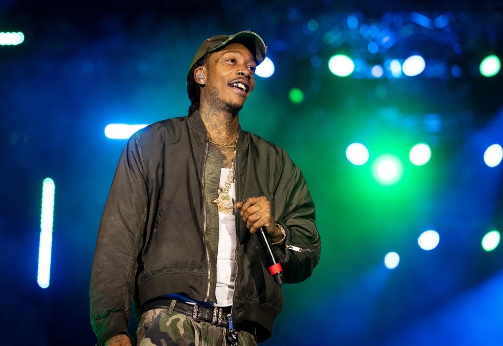 Decizie bombă în cazul rapperului Wiz Khalifa, condamnat definitiv