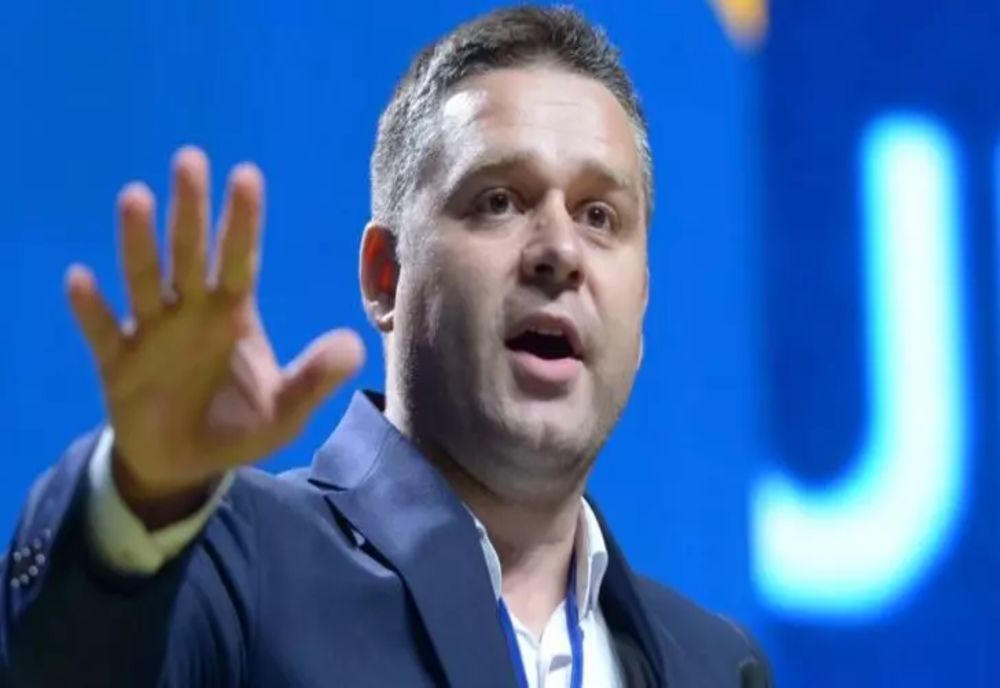 Ciprian Ciucu, primar general al Capitalei după cea mai slabă prezență la vot din ultimii 20 de ani