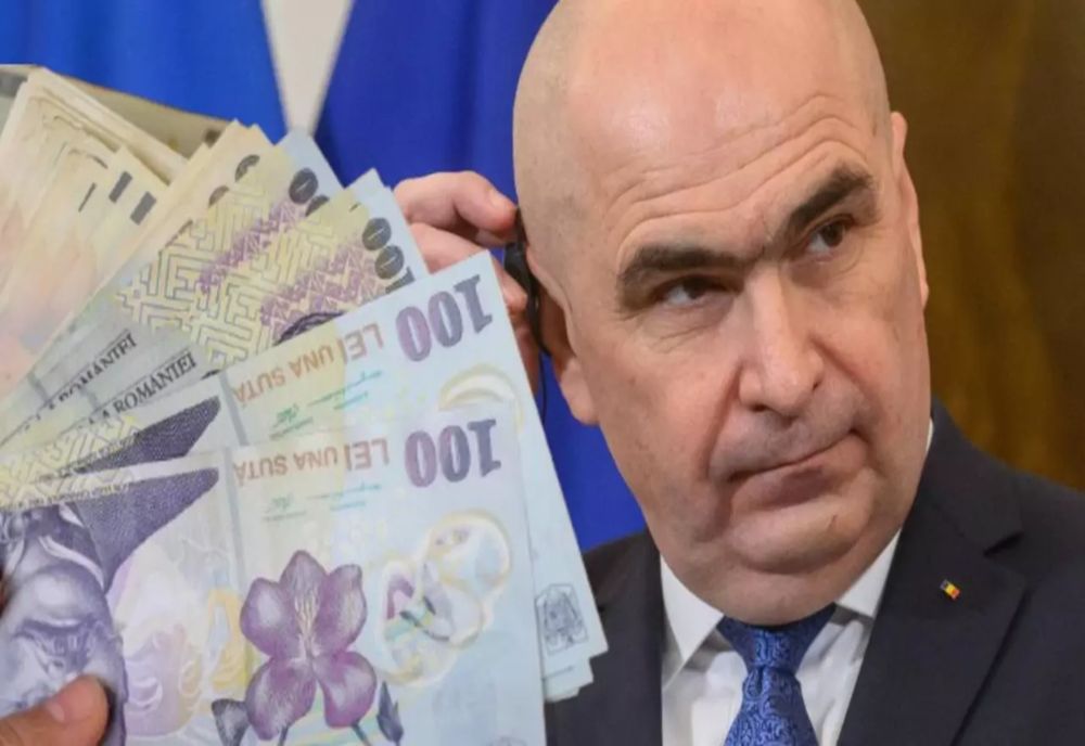 Bolojan vrea să‑i amăgească pe pensionarii cei mai săraci, după ce a blocat indexarea