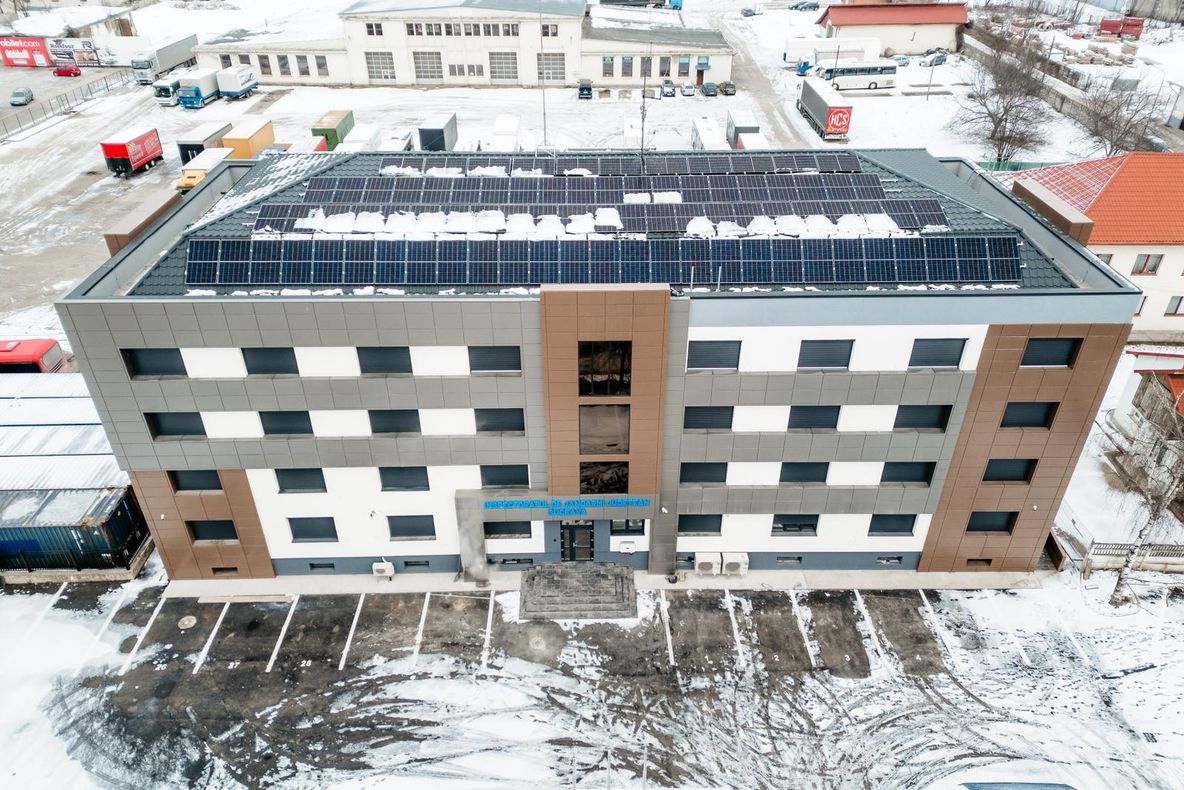 Jandarmeria Suceava are un nou sediu, modernizat din bani europeni