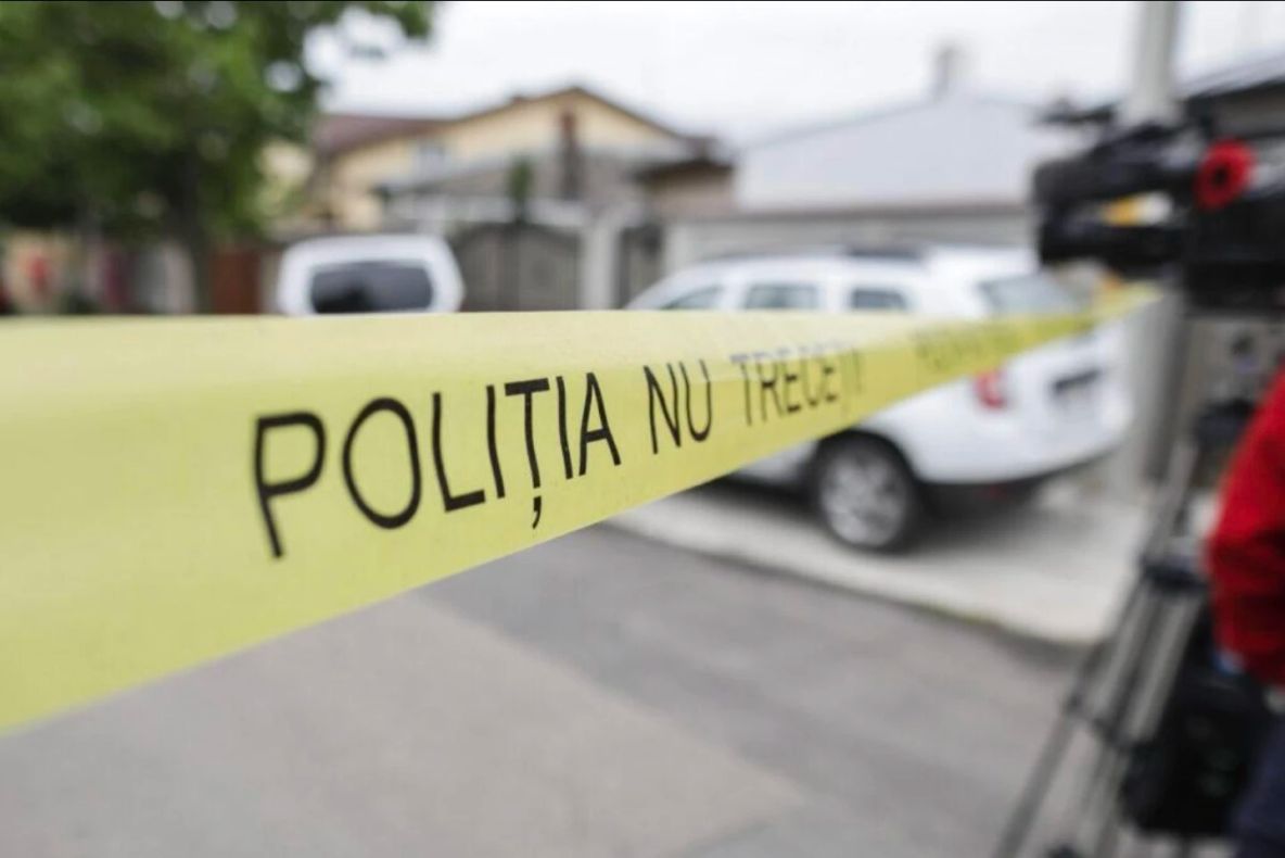 Tragedie în Câmpulung Moldovenesc. O tânără de 18 ani a căzut de la etajul 5 și a murit