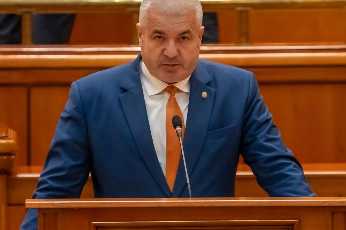 Deputatul Florin Pușcașu cere explicații Guvernului: România importă tot mai multă energie și produce prea puțin