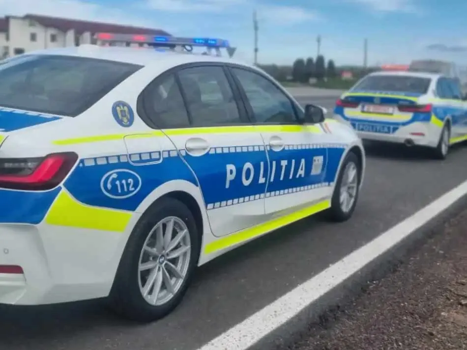 MĂSURI DE ORDINE ȘI SIGURANȚĂ PUBLICĂ DISPUSE CU OCAZIA MINIVACANȚEI DE 1 MAI (COMUNICAT IPJ SUCEAVA)