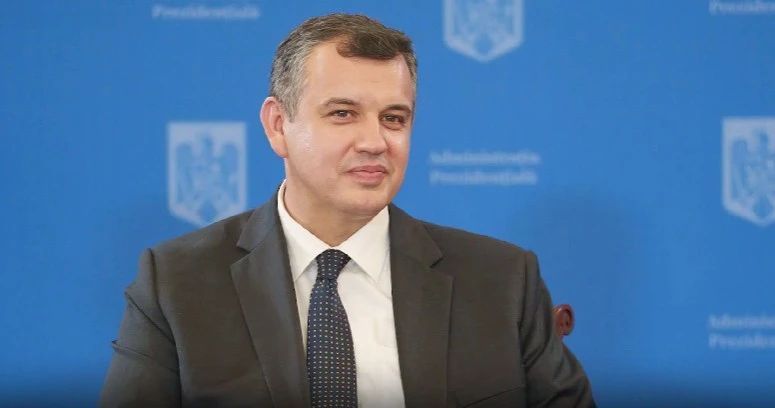 Minciunile din CV-ul lui Eugen Tomac, probele ținute la secret. Cum a fost exmatriculat de la doctorat -DOCUMENT