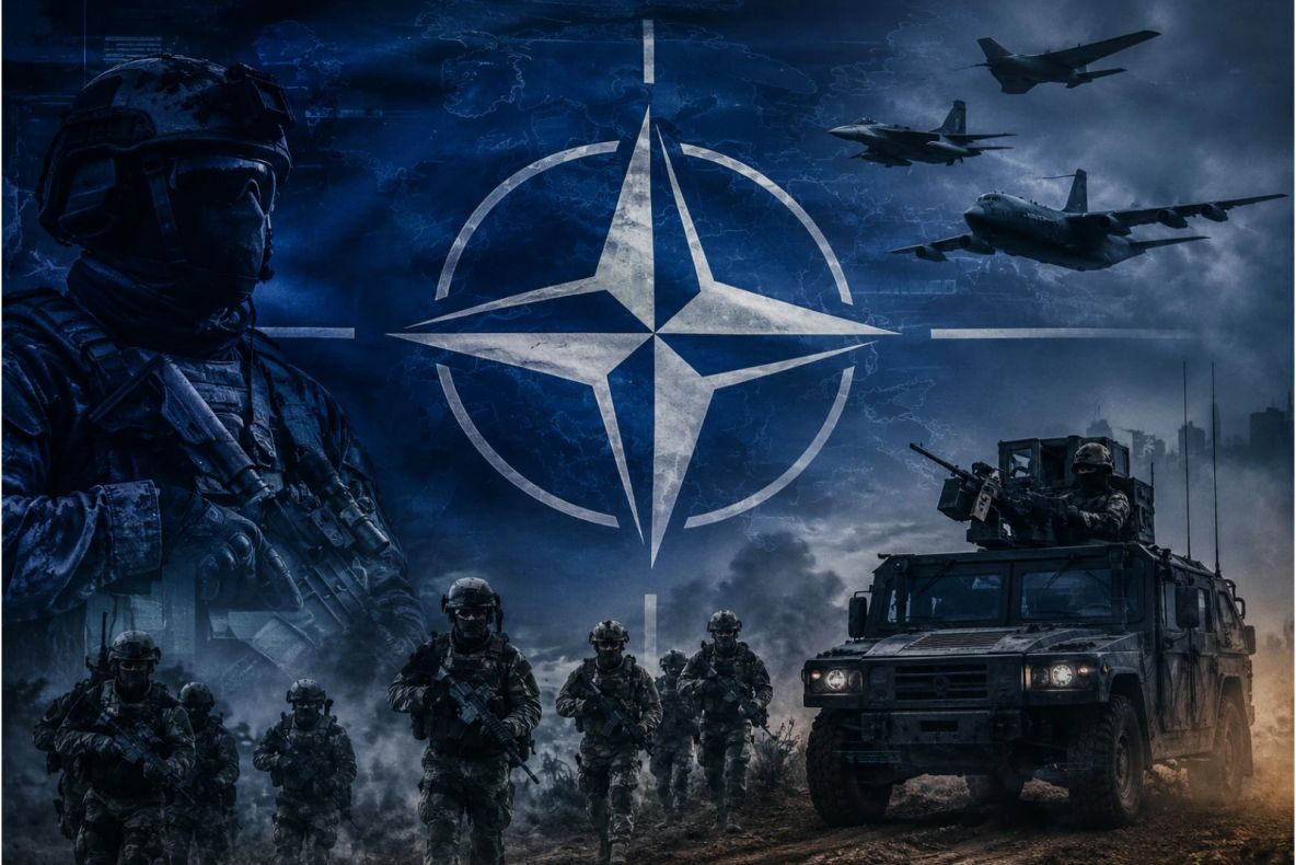 România a informat aliații si Secretarul General al NATO despre drona căzută și explodată la Galați - MAE
