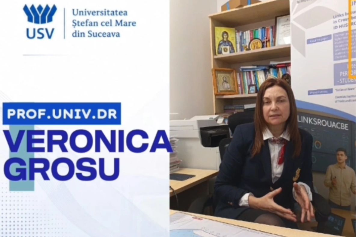 Soluții concrete de dezvoltare economică sustenabilă la nivel local, regional și național, propuse de cadre didactice de la USV